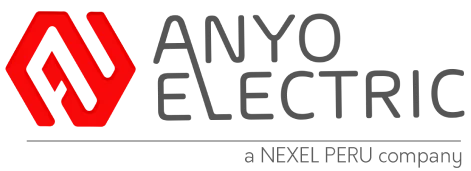 Anyo Electric 