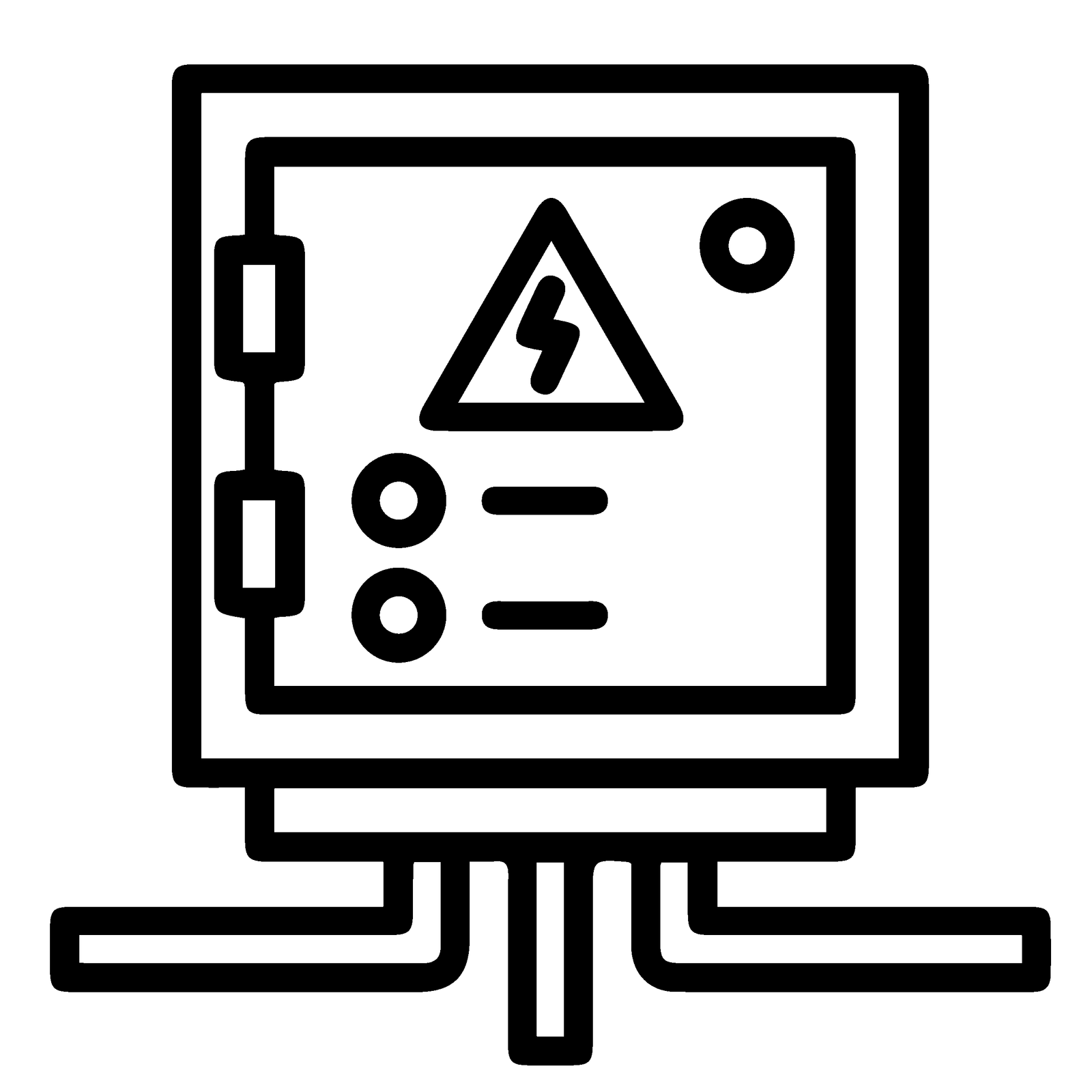 Equipos de Automatización y Protección Eléctrica Industrial