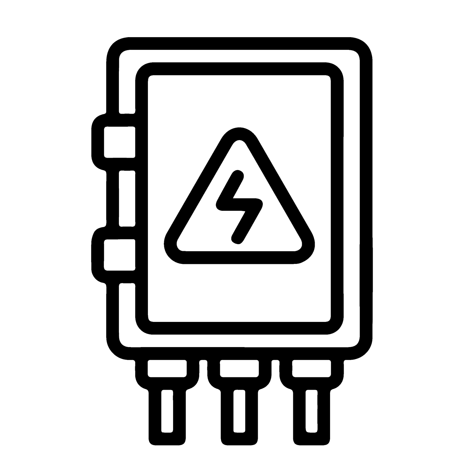 Gabinetes y Cajas para Instalaciones Eléctricas