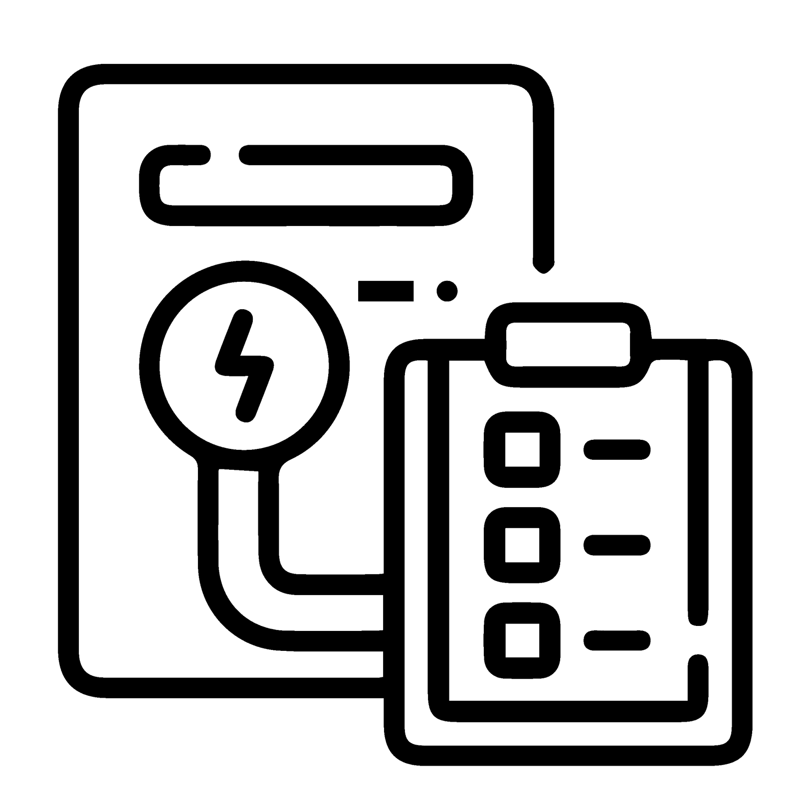 Materiales para Instalación Eléctrica