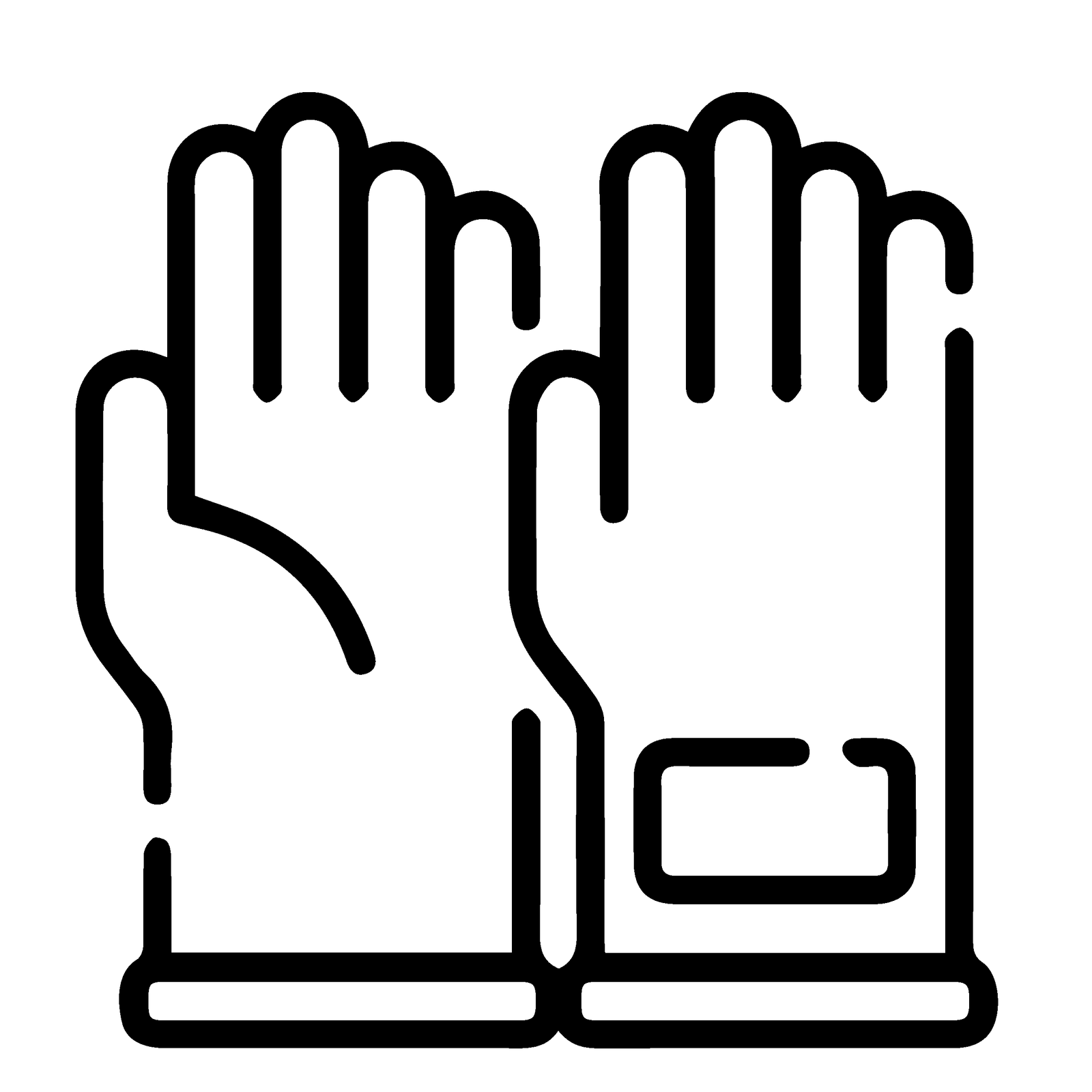 Seguridad Eléctrica / Equipos de protección personal (EPP)