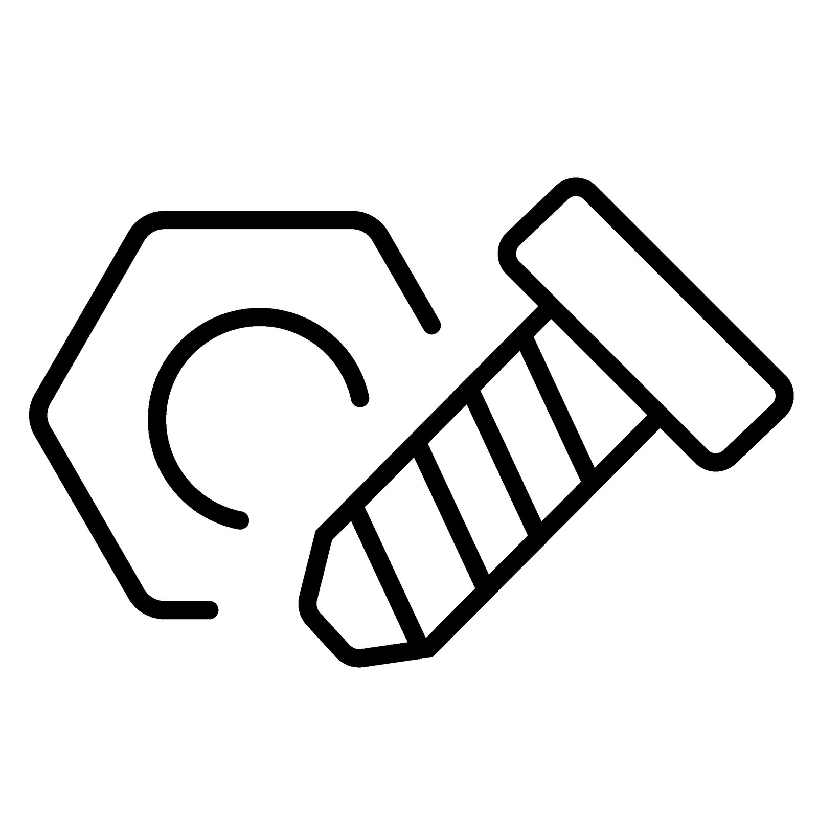 Soporte y Sujección