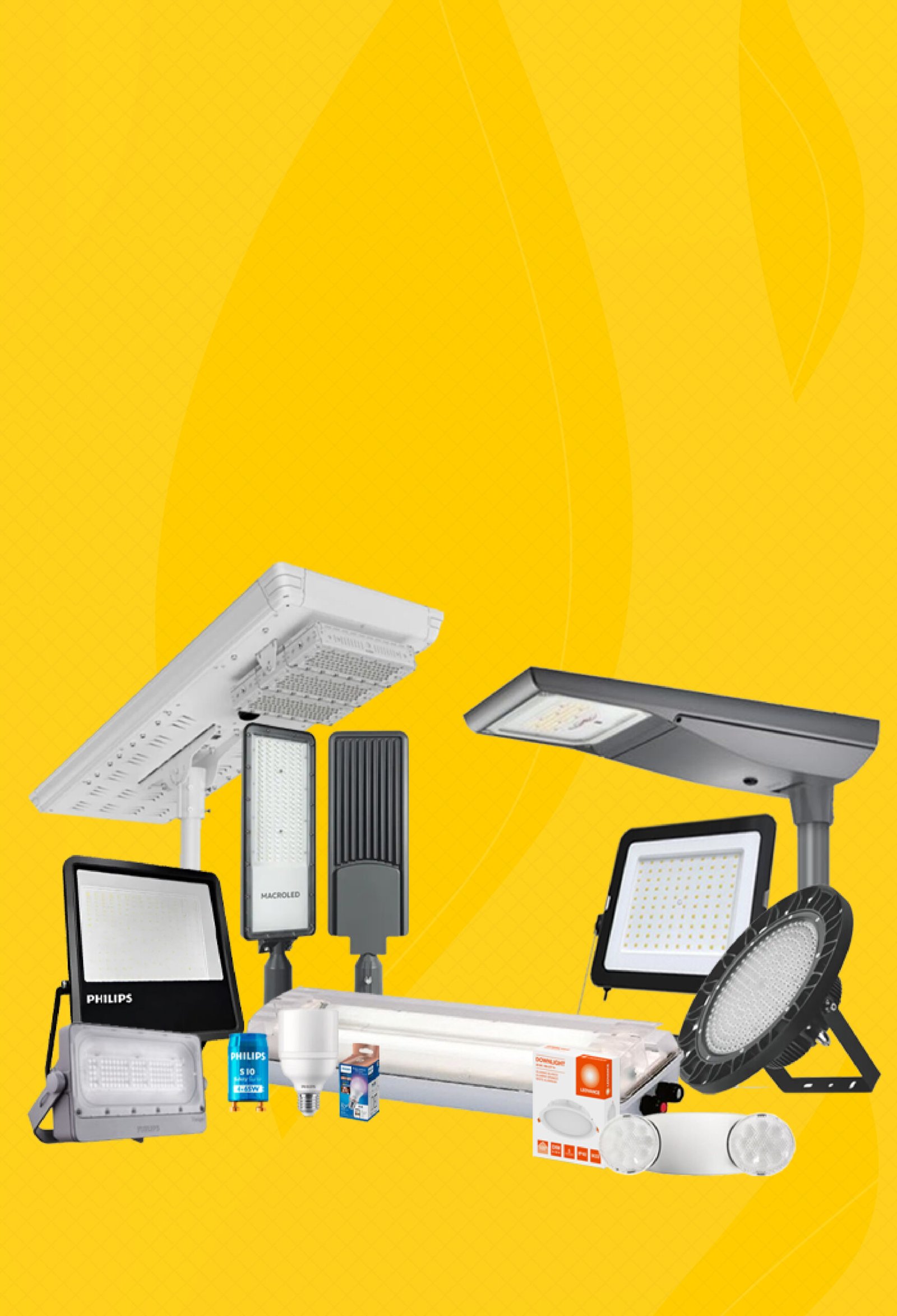 Iluminación Eléctrica