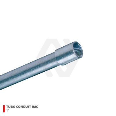 TUBO CONDUIT IMC 1″ ANSI C80.3 UL 1242