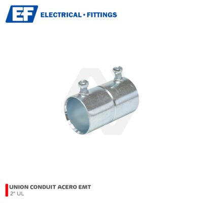 UNION CONDUIT EMT 2″ UL TC-516S E.F