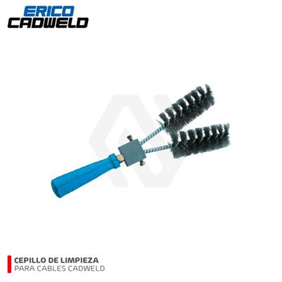 CEPILLO DE LIMPIEZA T314 PARA CABLES  CADWELD