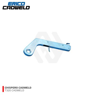 CHISPERO CADWELD T320 REACCION EXOTERMICA CADWELD