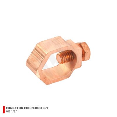 CONECTOR COBREADO AB 1/2″ SPT