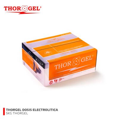 THORGEL DOSIS ELECTROLITICA 5GK
