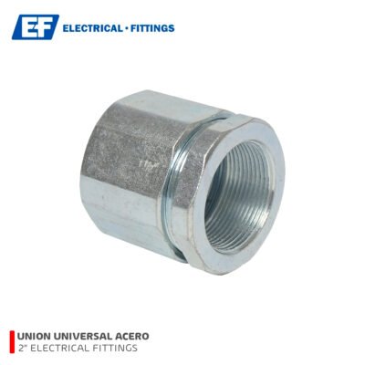 UNION UNIVERSAL ACERO 2 ANK-240 E.F